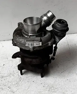 Renault Trafic II (X83) Turbo 766344