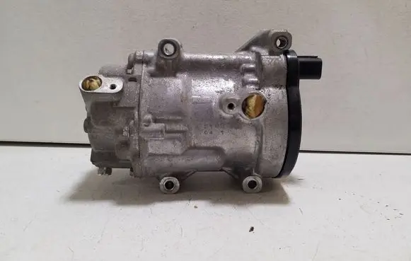 Toyota Yaris Cross Air conditioning (A/C) compressor (pump) 0424000741 ESB20C