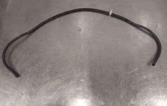 Volvo XC90 Headlight washer hose/pipe 