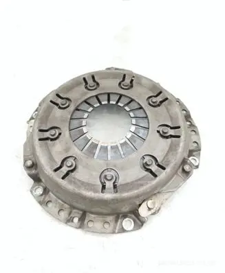 Pressure plate