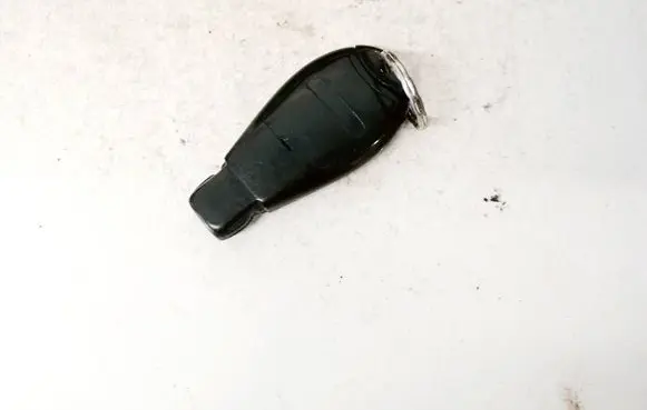 Dodge Journey Ignition key/card 