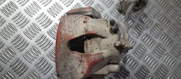 Opel Zafira A Front brake caliper