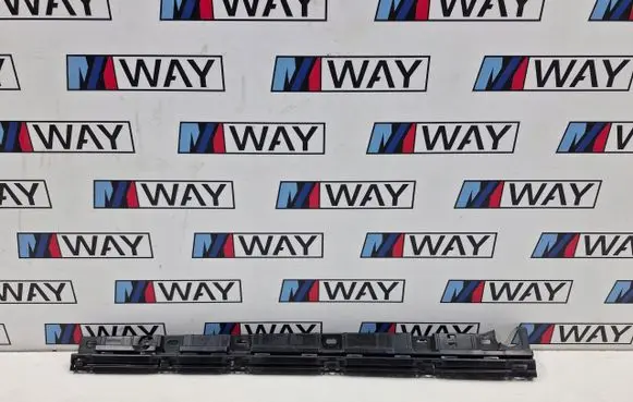 BMW 6 F06 Gran coupe Sill supporting ledge 