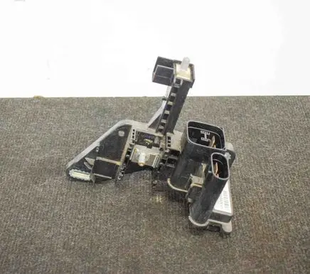 BMW 2 F22 F23 Other devices 9296151