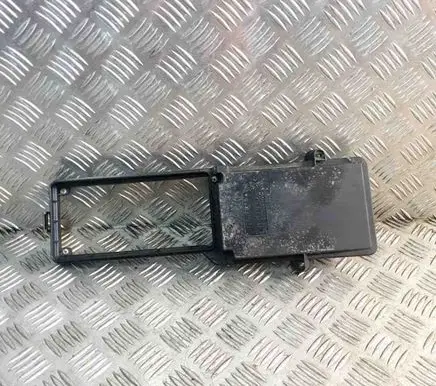 Mercedes-Benz SL R129 Fuse box cover 1245400282 A1245400282