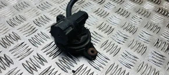 Ford Galaxy Turbo solenoid valve 97BB9C915AA