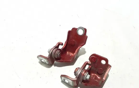 Ford S-MAX Rear door upper hinge 5243837