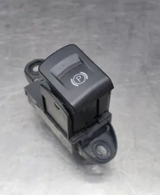 Audi A6 S6 C6 4F Hand parking brake switch 4F1927225