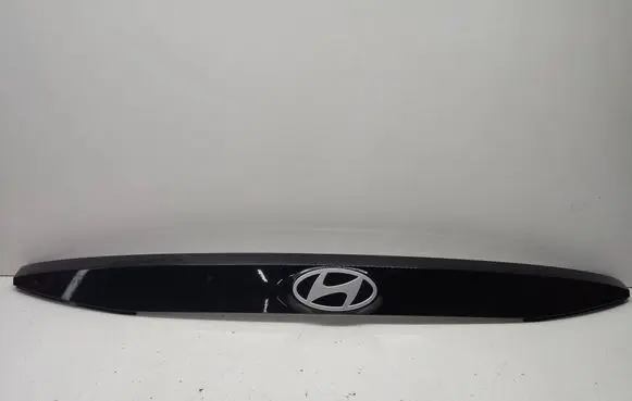 Hyundai i20 (BC3 BI3) Tailgate trim 87310Q0000
