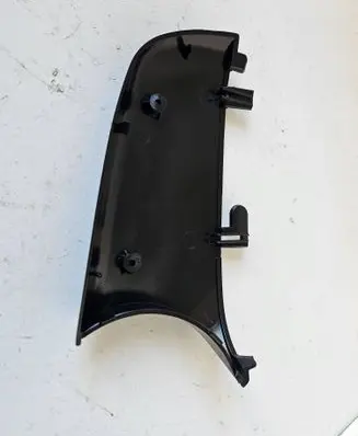 Volkswagen Transporter - Caravelle T5 Front door wing mirror part EZCVW586 7E1857604