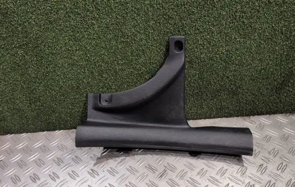 KIA Ceed Rear sill trim cover 85886J7000