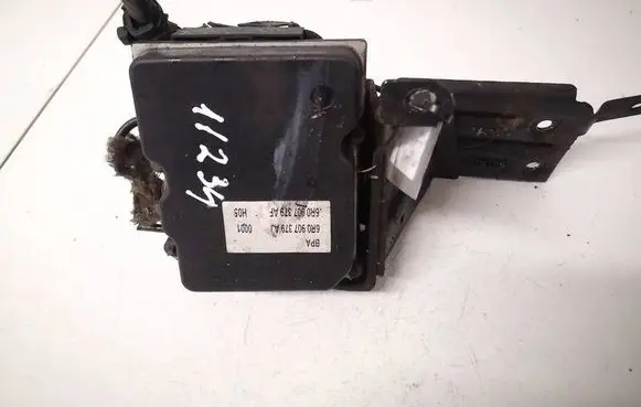 Volkswagen Cross Polo ABS Pump 6R0907379AJ
