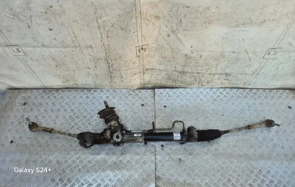 Opel Insignia A Steering rack P22831174 TNR1522A2009 22831174