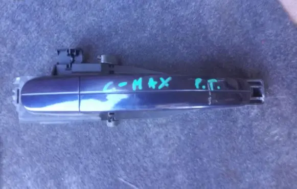 Ford Focus C-MAX Rear door interior handle