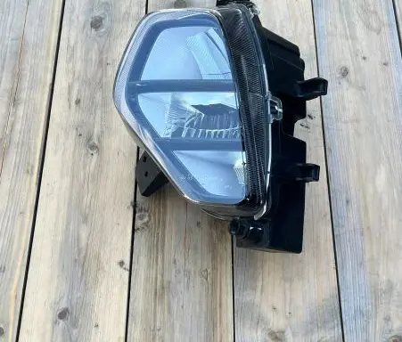 Volkswagen Taigo Front fog light 2G7941661