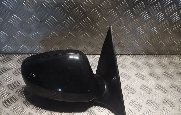 BMW 3 E92 E93 Coupe wind mirror (mechanical) 7268214 51167268214