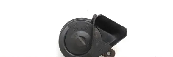 Mercedes-Benz C W203 Horn signal 703881165