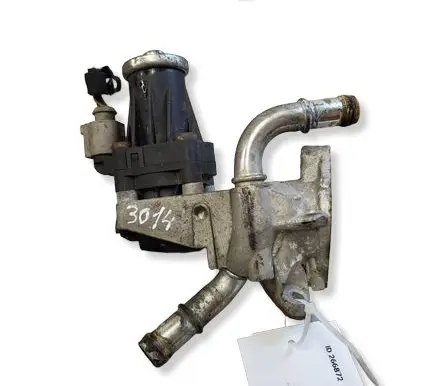 Ford Transit EGR valve 2561H0510