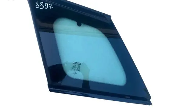 Land Rover Range Rover Evoque L538 Rear side window 43R000055