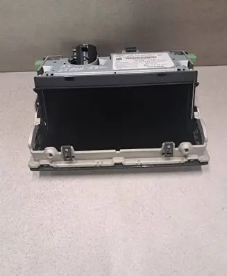 Audi A3 S3 8V Screen/display/small screen 8V0857273P 8V0919604C 8V0857974E