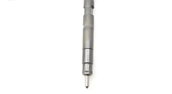 Mercedes-Benz C W204 Fuel injector A6510704987