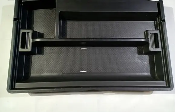 Maserati Levante Glove box in trunk 670040700