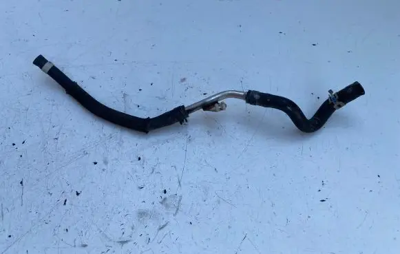 Toyota RAV 4 (XA50) Engine coolant pipe/hose