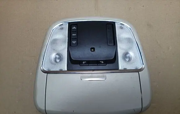 Dodge Durango III Other interior light