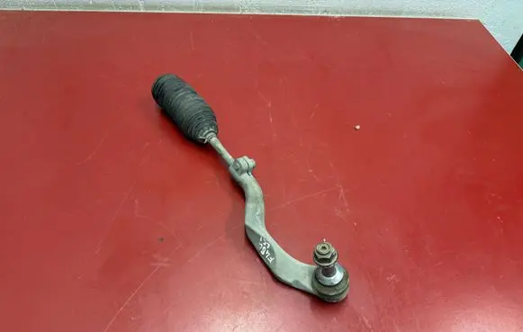 BMW X1 F48 F49 Steering tie rod end 5A018D4 6899816 32105A018D4
