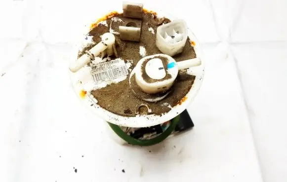 Hyundai i10 In-tank fuel pump 311100X000 31110-0X000