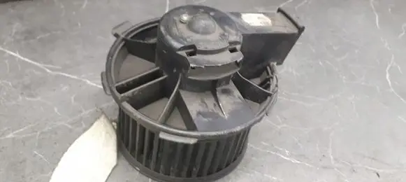 Peugeot 206 Heater fan/blower 55767
