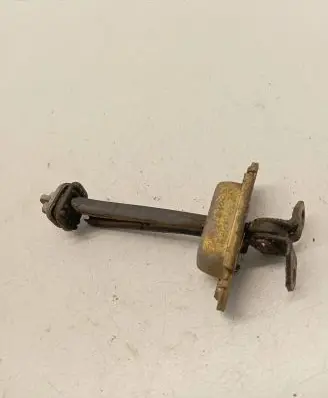 Mitsubishi Galant Front door check strap stopper