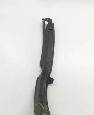 Volkswagen PASSAT B6 Front bumper mounting bracket 3C0807177