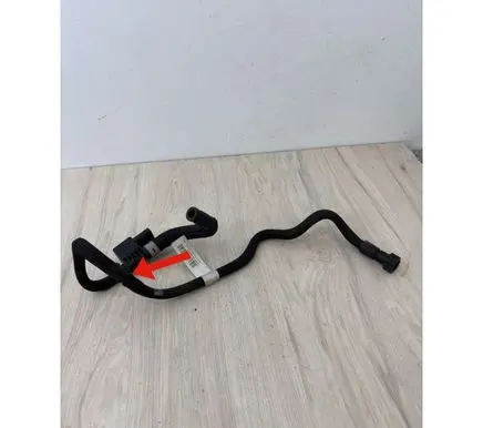 BMW X5 F15 Fuel return line/hose 8508085 14837811 8573385