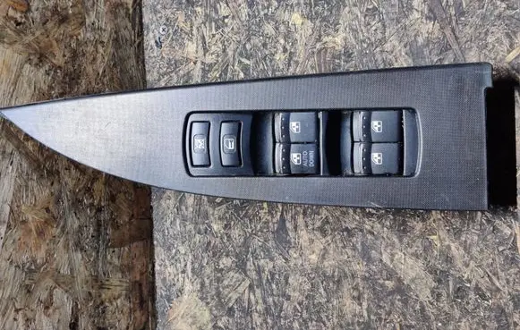 SsangYong Actyon sports II Electric window control switch 7225009000