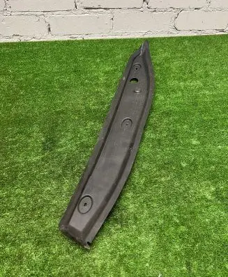 Mercedes-Benz GLE W167 Fender end trim A1678890100