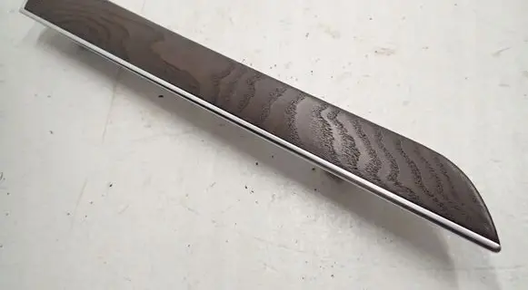 Audi A5 8T 8F Front door trim bar 8K0867409K