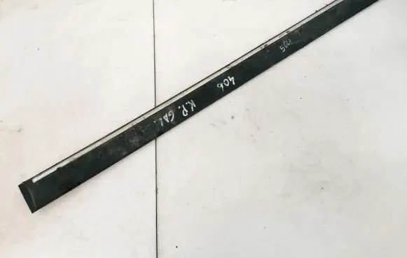 Peugeot 406 Rear door trim (molding) 9624432477