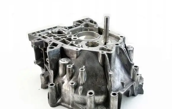 Citroen Jumper Other gearbox part 9658741380