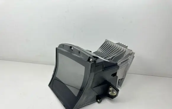 BMW 5 GT F07 Head up display screen 9240164