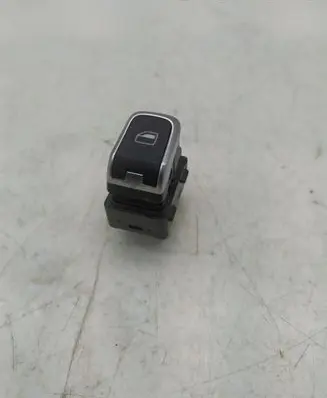 Audi A3 S3 8V Electric window control switch 8V0959855A