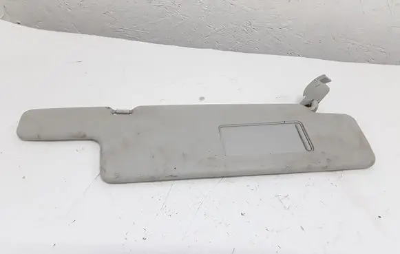 Skoda Fabia Mk1 (6Y) Sun visor 6Y2857552 6Y1857552