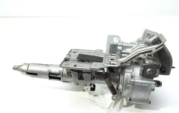 Ford B-MAX Power steering pump K3604