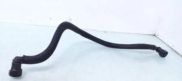Jaguar XF X250 Fuel line/pipe/hose 
