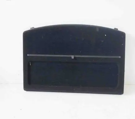 Skoda Superb B6 (3T) Parcel shelf 