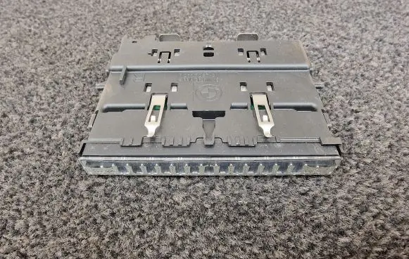 BMW 7 G11 G12 Climate control unit 6827330