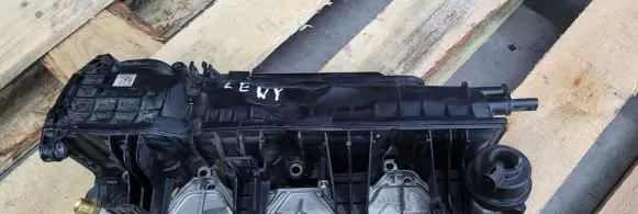 Audi A6 S6 C7 4G Intake manifold 079133109BB