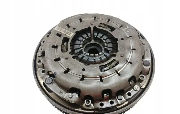 BMW 1 F20 F21 Clutch set kit