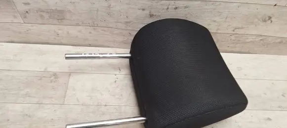 Toyota Corolla Verso E121 Front seat headrest 