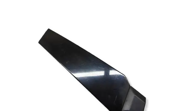 Audi A5 Sportback 8TA Rear door window switch trim 